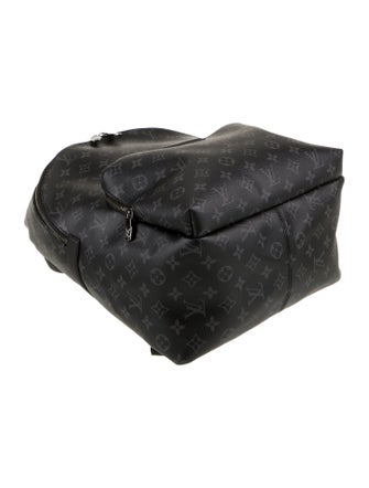 Louis Vuitton Coated Canvas Discovery