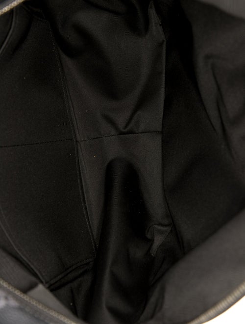 Louis Vuitton Coated Canvas Discovery