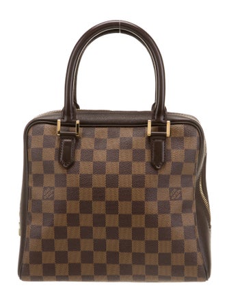 Louis Vuitton Top Handle Bag