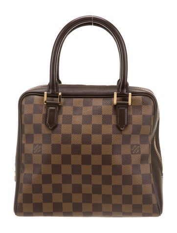 Louis Vuitton Handle Bags Top Bag
