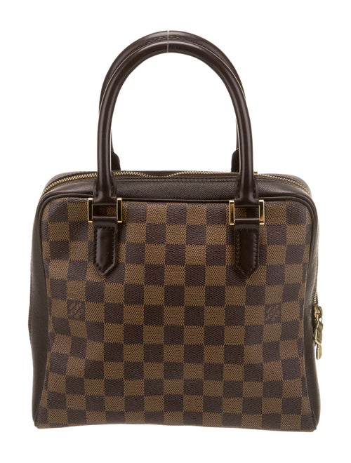 Louis Vuitton Top Handle Bag