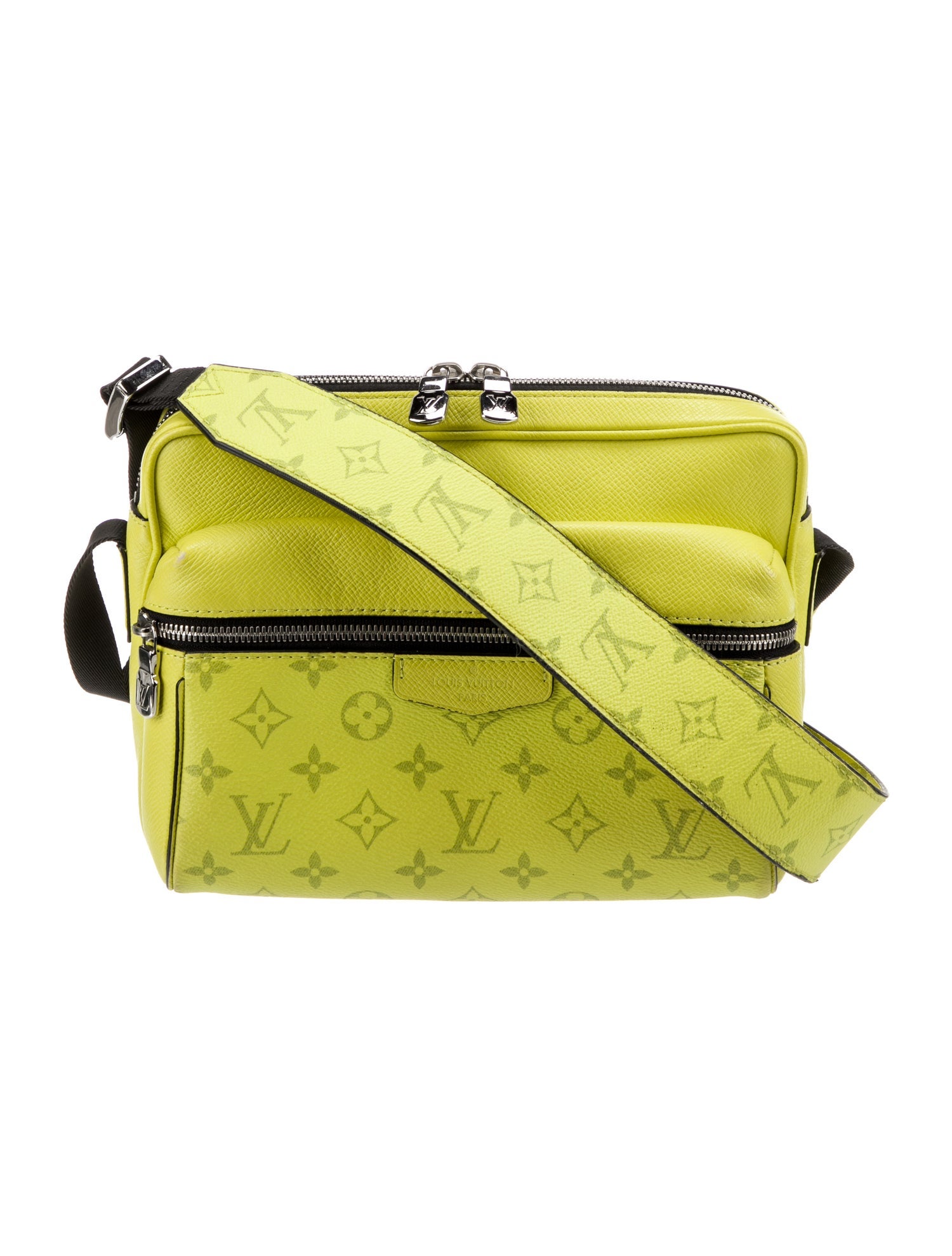 Louis Vuitton LV Monogram Outdoor