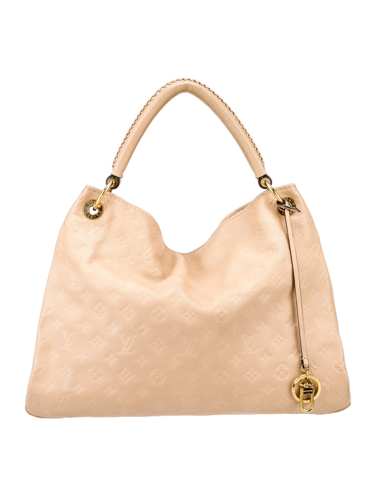 Louis Vuitton LV Monogram Artsy MM