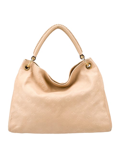 Louis Vuitton LV Monogram Artsy MM