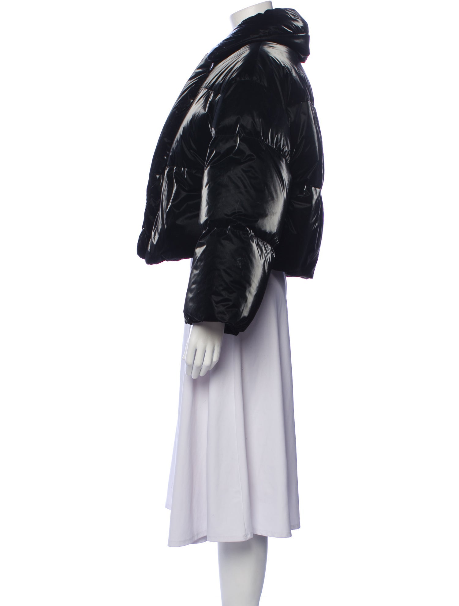 Louis Vuitton 2022 Down Jacket