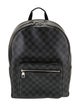 Louis Vuitton Damier Graphite Backpack
