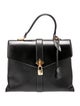 Louis Vuitton Leather Rose Des Vents