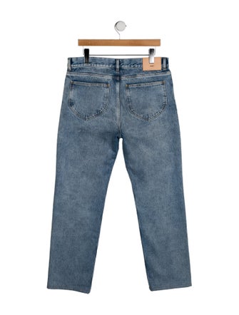 Louis Vuitton 2023 Skinny Jeans