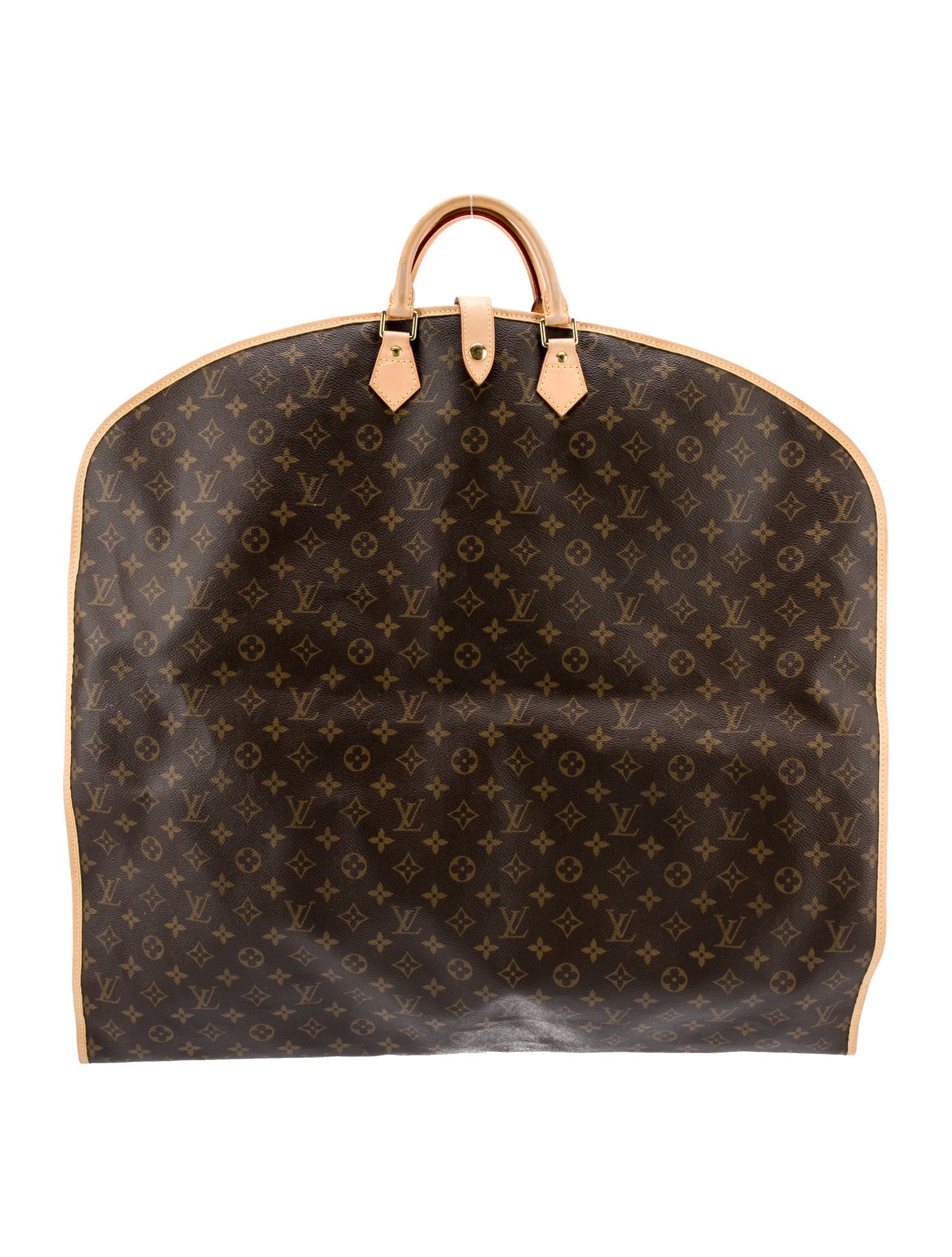 Louis Vuitton LV Monogram Garment Bag