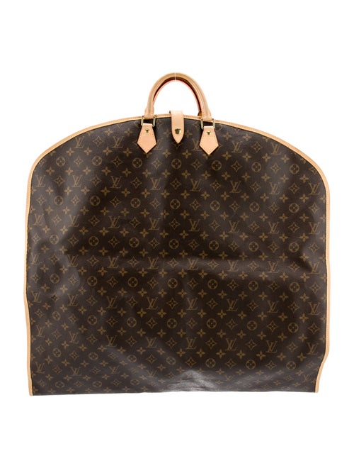 Louis Vuitton LV Monogram Garment Bag