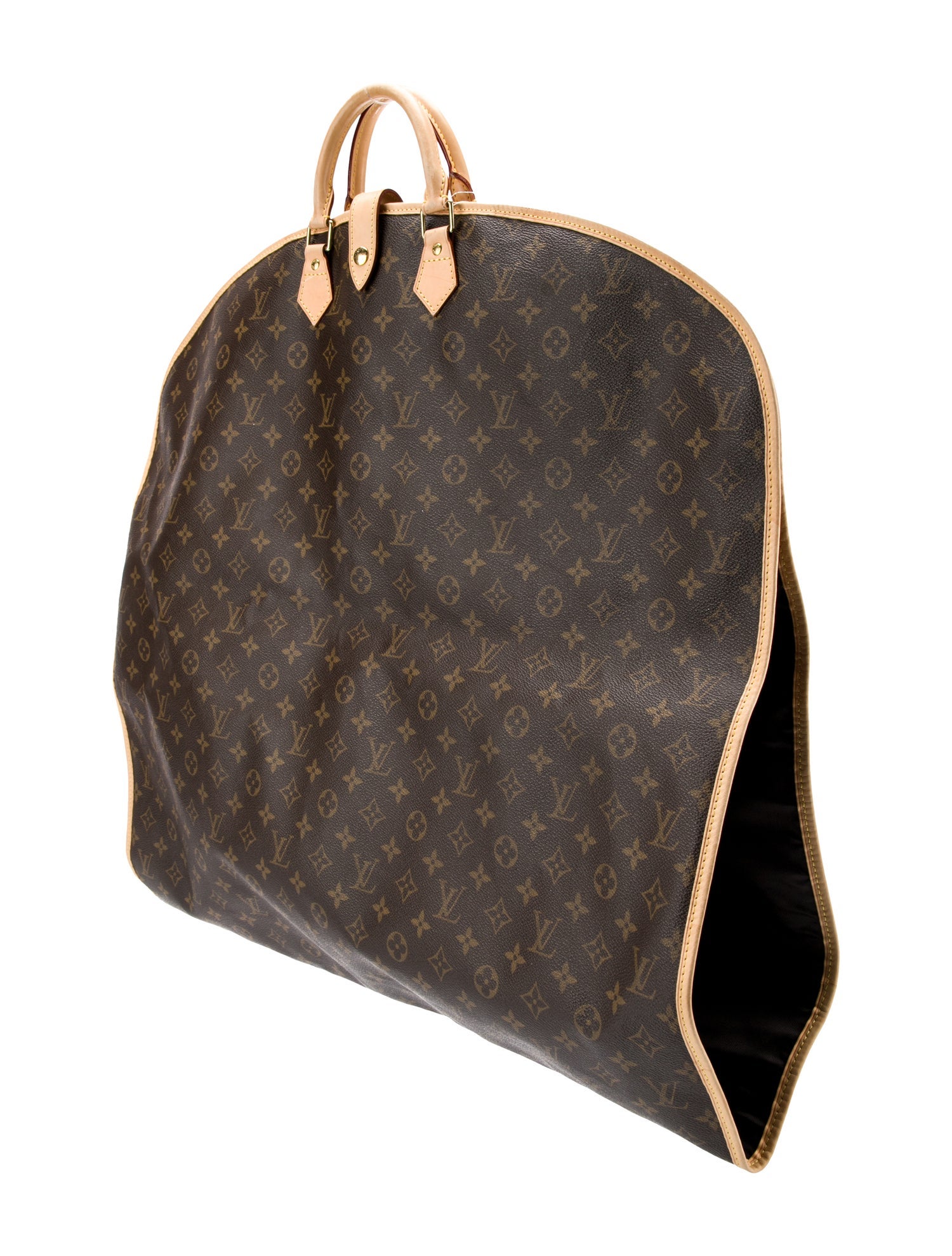 Louis Vuitton LV Monogram Garment Bag