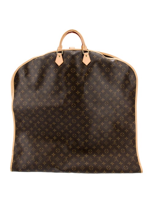 Louis Vuitton LV Monogram Garment Bag