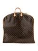Louis Vuitton LV Monogram Garment Bag
