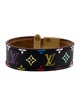 Louis Vuitton X Takashi Murakami Monogram Bracelet