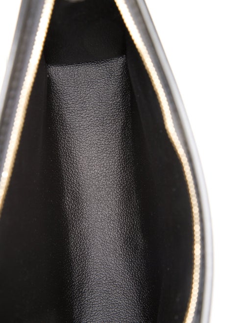 Louis Vuitton Canvas Monogram Pochette 2021