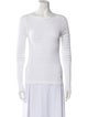 Louis Vuitton 2022 Bateau Neckline Sweater