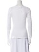 Louis Vuitton 2022 Bateau Neckline Sweater