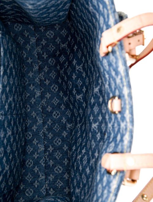 Louis Vuitton LV Monogram OnTheGo MM 2024