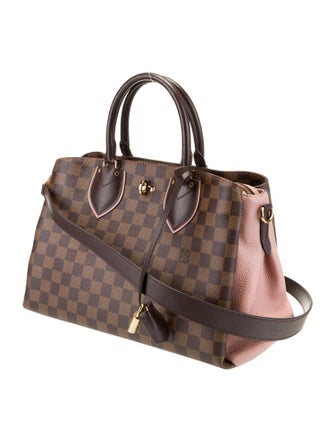 Louis Vuitton Damier Ebene Normandy