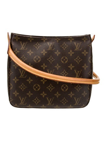 Louis Vuitton Shoulder Bags LV Monogram Bag