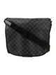 Louis Vuitton Damier Graphite Messenger Bag MM