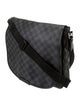 Louis Vuitton Damier Graphite Messenger Bag MM