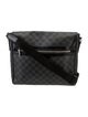 Louis Vuitton Damier Graphite Messenger Bag MM