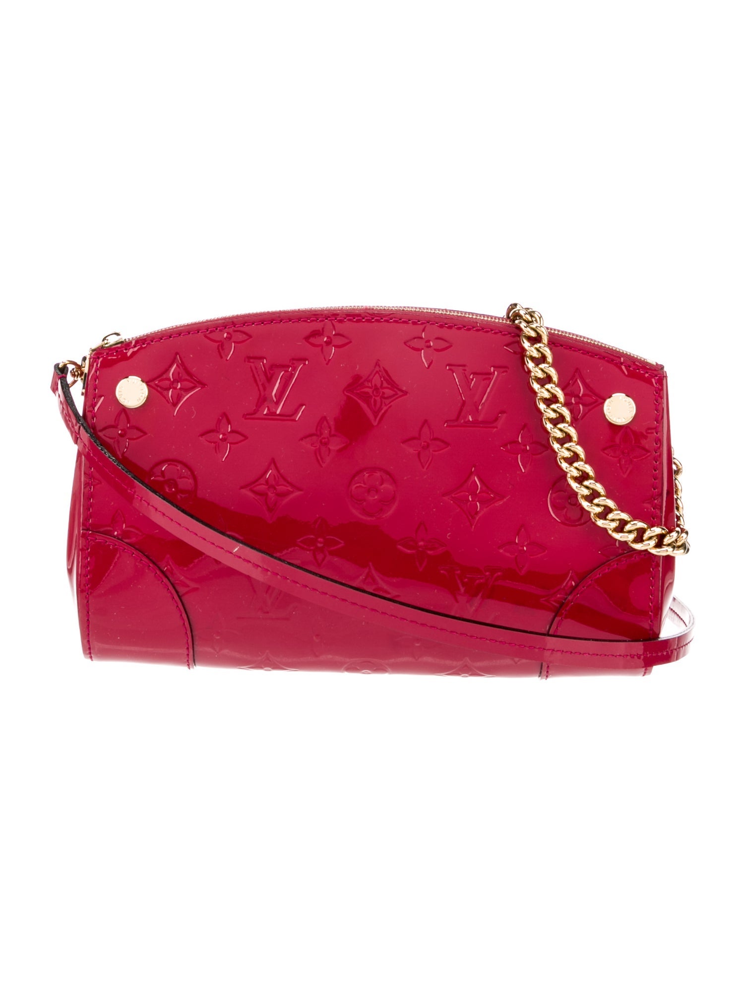 Louis Vuitton Monogram Vernis santa monica