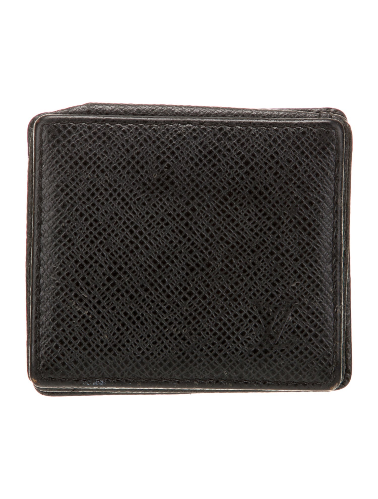 Louis Vuitton Vintage 2007 Wallet