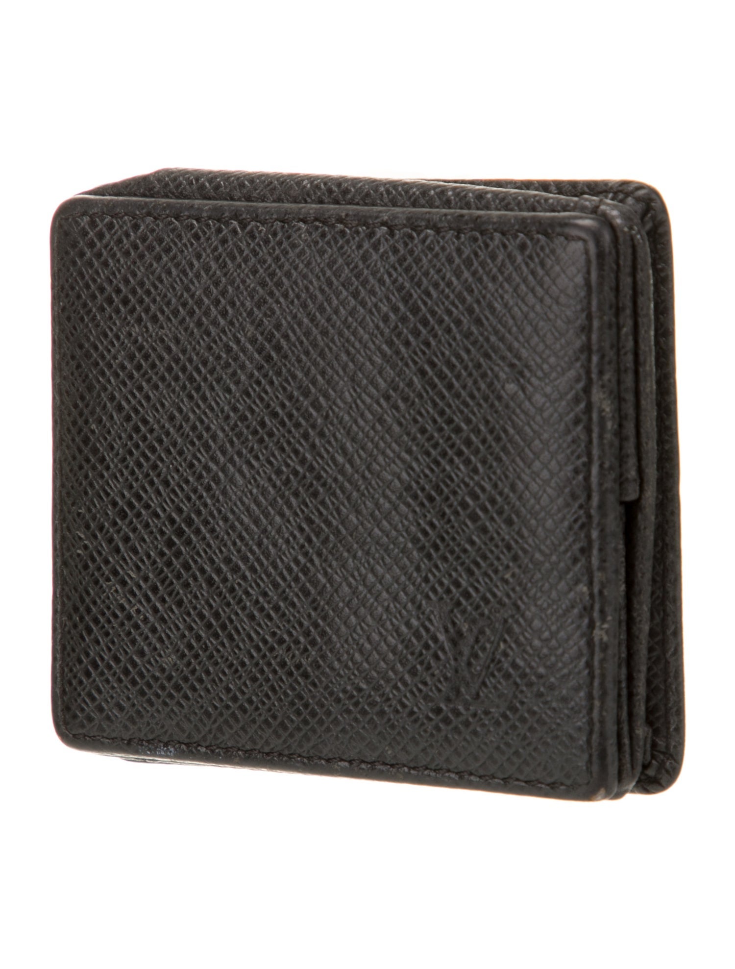 Louis Vuitton Vintage 2007 Wallet