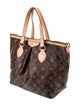 Louis Vuitton LV Monogram Palermo PM