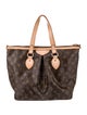 Louis Vuitton LV Monogram Palermo PM