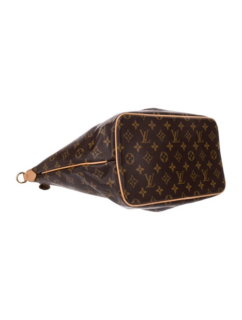 Louis Vuitton LV Monogram Palermo PM