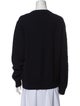 Louis Vuitton 2023 Wool Pullover