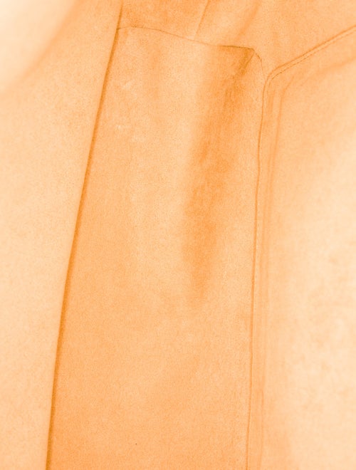 Louis Vuitton Canvas Shoulder Bag