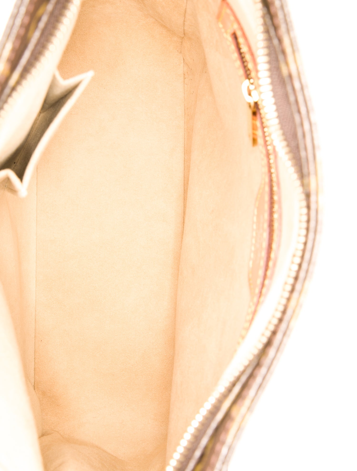 Louis Vuitton LV Monogram Looping GM Vintage