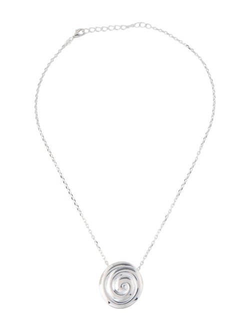 Louis Abel UZU Pendant Necklace