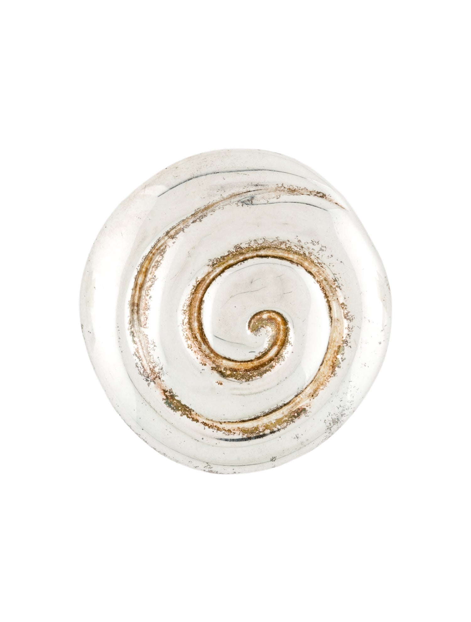 Louis Abel Uzu Pendant