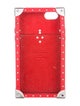 Louis Vuitton x Supreme 2017 Monogram Eye-Trunk iPhone 7 Case