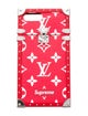 Louis Vuitton x Supreme Monogram Eye-Trunk iPhone 7 Plus Case