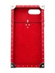 Louis Vuitton x Supreme Monogram Eye-Trunk iPhone 7 Plus Case