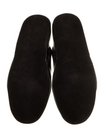 Louis Vuitton x Supreme 2017 Hugh Slippers Slippers