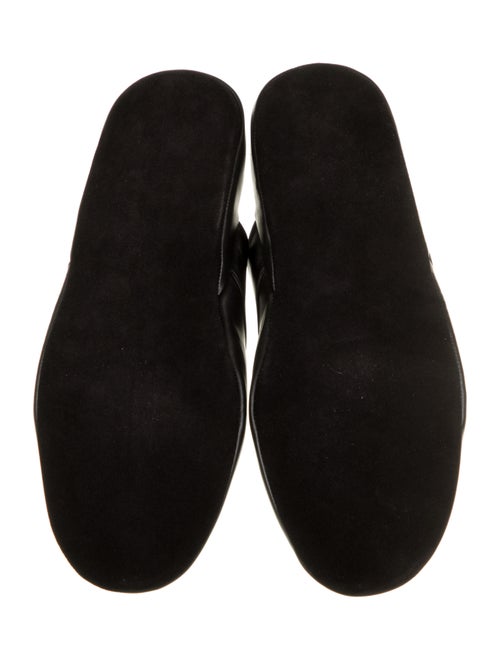 Louis Vuitton x Supreme 2017 Hugh Slippers Slippers