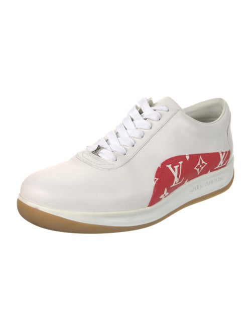 Louis Vuitton x Supreme Monogram Sport Sneakers