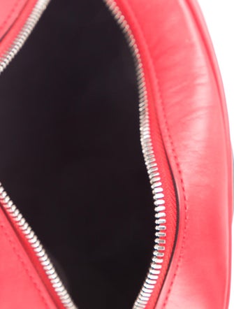 Louis Vuitton x Supreme Epi Danube PM