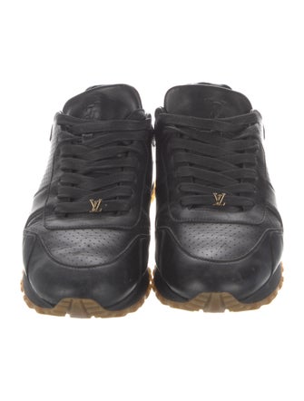 Louis Vuitton x Supreme Runway Sneakers