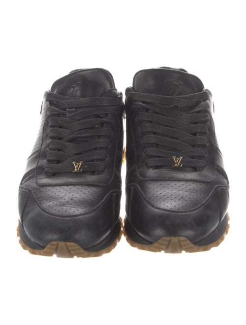 Louis Vuitton x Supreme Runway Sneakers