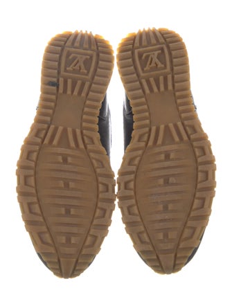 Louis Vuitton x Supreme Runway Sneakers