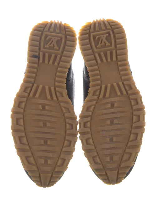 Louis Vuitton x Supreme Runway Sneakers