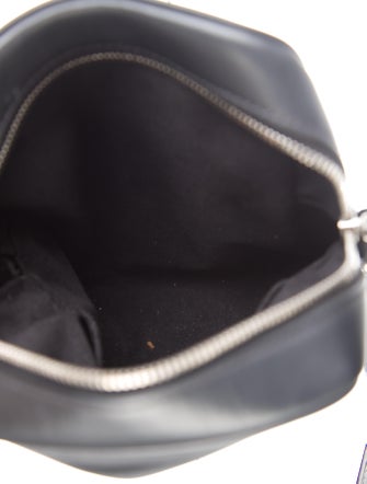 Louis Vuitton x Supreme Danube Epi PM Black